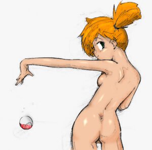 Rating: Explicit Score: 0 Tags: back_view color female female_only human human_only kasumi_(pokemon) nintendo nude orange_hair poke_ball pokemon rule34 solo tagme User: bunchy7s Rating: Explicit Score: 0 Tags: back_view color female female_only human human_only kasumi_(pokemon) nintendo nude orange_hair poke_ball pokemon rule34 solo tagme User: bunchy7s
