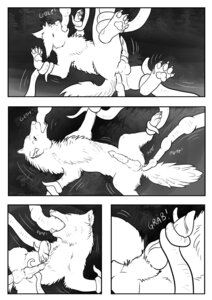 Rating: Explicit Score: 0 Tags: anal anal_penetration artic1010 balls canid canine canis comic e621 erection feral feral_transformation forced forest full_moon genitals greyscale hi_res human_to_feral knot male mammal monochrome moon night nude oral oral_penetration outside pawpads penetration penis plant rape sex solo species_transformation tentacle_rape tentacle_sex tentacles transformation transformation_through_sex tree wolf User: bunchy7s