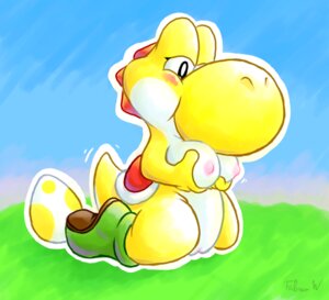 Rating: Explicit Score: 0 Tags: 1girls blush bottomless breast_grab breasts color egg exposed_breasts fabuchs female female_only footwear half-closed_eyes kneeling mario_(series) nintendo nipples on_model open_eyes outdoors pink_nipples pussy rule34 shoe skin solo tagme tail topless vulva white_skin yellow_skin yoshi yoshi_egg User: bunchy7s Rating: Explicit Score: 0 Tags: 1girls blush bottomless breast_grab breasts color egg exposed_breasts fabuchs female female_only footwear half-closed_eyes kneeling mario_(series) nintendo nipples on_model open_eyes outdoors pink_nipples pussy rule34 shoe skin solo tagme tail topless vulva white_skin yellow_skin yoshi yoshi_egg User: bunchy7s