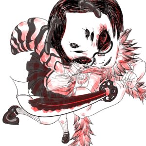 Rating: Questionable Score: 0 Tags: 1:1 arthropod clothing e621 eyewear female glasses holding_melee_weapon holding_object holding_sword holding_weapon insect melee_weapon school_uniform solo sword uniform unknown_artist weapon User: bunchy7s Rating: Questionable Score: 0 Tags: 1:1 arthropod clothing e621 eyewear female glasses holding_melee_weapon holding_object holding_sword holding_weapon insect melee_weapon school_uniform solo sword uniform unknown_artist weapon User: bunchy7s