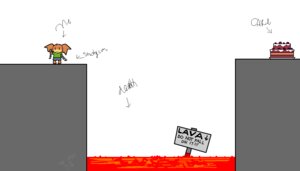 Rating: Safe Score: 0 Tags: anthro bandai_namco cake darkdoomer dessert digimon digimon_(species) e621 food grandfathered_content gun head_wings lava male membrane_(anatomy) membranous_wings patachu patamon ranged_weapon rocketjump shotgun solo unusual_wing_placement weapon wings User: bunchy7s