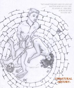 Rating: Explicit Score: 0 Tags: bisexual female henry_griffin jasper_bartlett maggie_winnock male rule34 tagme unnatural_history User: bunchy7s Rating: Explicit Score: 0 Tags: bisexual female henry_griffin jasper_bartlett maggie_winnock male rule34 tagme unnatural_history User: bunchy7s