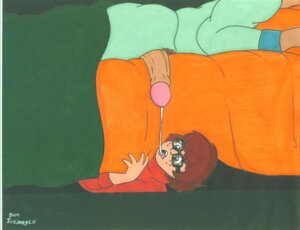 Rating: Explicit Score: 0 Tags: doc_icenogle female hanna-barbera male penis rule34 scooby-doo tagme toonatopia velma_dinkley User: bunchy7s