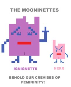 Rating: Explicit Score: 0 Tags: aqua_teen_hunger_force female mooninites rule34 rule_63 tagme User: bunchy7s Rating: Explicit Score: 0 Tags: aqua_teen_hunger_force female mooninites rule34 rule_63 tagme User: bunchy7s