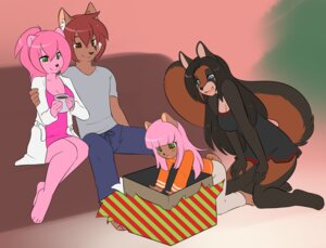 Rating: Safe Score: 0 Tags: 4_toes anthro barefoot canid canine chimangetsu christmas daughter_(lore) digital_media_(artwork) e621 family father_(lore) father_and_child_(lore) father_and_daughter_(lore) feet felid feline female gift grandchild_(lore) granddaughter_(lore) grandmother_(lore) grandmother_and_grandchild_(lore) grandmother_and_granddaughter_(lore) grandparent_(lore) grandparent_and_grandchild_(lore) group hi_res holidays jenevive_(chimangetsu) lynx maeko_(chimangetsu) male mammal mattie_(chimangetsu) mother_(lore) mother_and_child_(lore) mother_and_daughter_(lore) mother_and_father_(lore) naked_mole-rat parent_(lore) parent_and_child_(lore) parent_and_daughter_(lore) raccoon_dog rodent spazzykoneko tail tanuki toes yamaneko_sougi young young_anthro User: bunchy7s Rating: Safe Score: 0 Tags: 4_toes anthro barefoot canid canine chimangetsu christmas daughter_(lore) digital_media_(artwork) e621 family father_(lore) father_and_child_(lore) father_and_daughter_(lore) feet felid feline female gift grandchild_(lore) granddaughter_(lore) grandmother_(lore) grandmother_and_grandchild_(lore) grandmother_and_granddaughter_(lore) grandparent_(lore) grandparent_and_grandchild_(lore) group hi_res holidays jenevive_(chimangetsu) lynx maeko_(chimangetsu) male mammal mattie_(chimangetsu) mother_(lore) mother_and_child_(lore) mother_and_daughter_(lore) mother_and_father_(lore) naked_mole-rat parent_(lore) parent_and_child_(lore) parent_and_daughter_(lore) raccoon_dog rodent spazzykoneko tail tanuki toes yamaneko_sougi young young_anthro User: bunchy7s