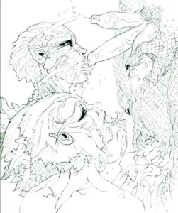 Rating: Explicit Score: 0 Tags: cum fellatio female furry futa_on_female futanari genderswap ghidorah_(species) godzilla godzilla_(series) intersex king_ghidorah monochrome monster_girl mothiccra mothra oral penis rule34 rule_63 User: bunchy7s