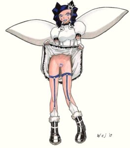 Rating: Explicit Score: 0 Tags: 1girls arrancar bleach cirucci_thunderwitch female female_only pubic_hair pussy rule34 solo tagme User: bunchy7s