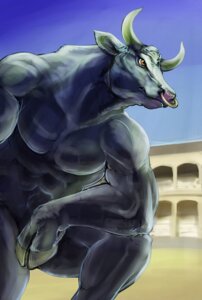 Rating: Safe Score: 0 Tags: abs anthro athletic biceps black_body black_fur bovid bovine brown_eyes cattle crouching e621 facial_piercing fur gweek hooves horn male mammal muscular muscular_anthro nose_piercing nose_ring nude pecs piercing pose ring_piercing septum_piercing solo vein User: bunchy7s Rating: Safe Score: 0 Tags: abs anthro athletic biceps black_body black_fur bovid bovine brown_eyes cattle crouching e621 facial_piercing fur gweek hooves horn male mammal muscular muscular_anthro nose_piercing nose_ring nude pecs piercing pose ring_piercing septum_piercing solo vein User: bunchy7s