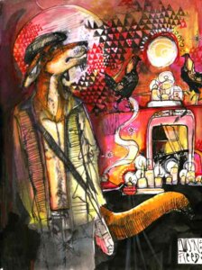 Rating: Safe Score: 0 Tags: anthro avian bird candle chicken clothed clothing e621 facial_hair feral flat_cap galliform goatee group hat headgear headwear java kangaroo macropod male mammal marker_(artwork) marsupial mixed_media nude pen_(artwork) phasianid solo_focus tail traditional_media_(artwork) User: bunchy7s Rating: Safe Score: 0 Tags: anthro avian bird candle chicken clothed clothing e621 facial_hair feral flat_cap galliform goatee group hat headgear headwear java kangaroo macropod male mammal marker_(artwork) marsupial mixed_media nude pen_(artwork) phasianid solo_focus tail traditional_media_(artwork) User: bunchy7s