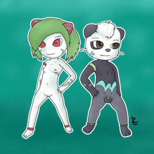 Rating: Explicit Score: 0 Tags: 1:1 2013 adam_(zeklullaby) anthro areola balls barefoot bear black_eyes breasts digital_media_(artwork) duo e621 eve_(zeklullaby) feet female flaccid foreskin fur generation_3_pokemon generation_6_pokemon genitals hair humanoid_genitalia humanoid_penis kirlia male mammal narrow_hips nintendo nipples nude pancham penis pokemon pokemon_(species) smile standing thin_calves thin_legs thin_thighs vulva young zeklullaby User: bunchy7s Rating: Explicit Score: 0 Tags: 1:1 2013 adam_(zeklullaby) anthro areola balls barefoot bear black_eyes breasts digital_media_(artwork) duo e621 eve_(zeklullaby) feet female flaccid foreskin fur generation_3_pokemon generation_6_pokemon genitals hair humanoid_genitalia humanoid_penis kirlia male mammal narrow_hips nintendo nipples nude pancham penis pokemon pokemon_(species) smile standing thin_calves thin_legs thin_thighs vulva young zeklullaby User: bunchy7s