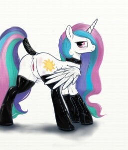 Rating: Explicit Score: 0 Tags: 2012 all_fours anus armwear black_clothing blush butt clothed clothing collar cutie_mark e621 elbow_gloves equid equine feathered_wings feathers female feral friendship_is_magic fur genitals gloves hair half-closed_eyes handwear hasbro hi_res horn legwear long_hair looking_at_viewer looking_back mammal multicolored_hair my_little_pony mythological_creature mythological_equine mythology narrowed_eyes partially_clothed presenting presenting_hindquarters presenting_vulva princess princess_celestia_(mlp) purple_eyes raised_tail rear_view rhythmlines royalty simple_background smile solo spread_legs spreading stockings tail tail_wraps thigh_highs vulva white_background white_body white_feathers white_fur winged_unicorn wings wraps User: bunchy7s Rating: Explicit Score: 0 Tags: 2012 all_fours anus armwear black_clothing blush butt clothed clothing collar cutie_mark e621 elbow_gloves equid equine feathered_wings feathers female feral friendship_is_magic fur genitals gloves hair half-closed_eyes handwear hasbro hi_res horn legwear long_hair looking_at_viewer looking_back mammal multicolored_hair my_little_pony mythological_creature mythological_equine mythology narrowed_eyes partially_clothed presenting presenting_hindquarters presenting_vulva princess princess_celestia_(mlp) purple_eyes raised_tail rear_view rhythmlines royalty simple_background smile solo spread_legs spreading stockings tail tail_wraps thigh_highs vulva white_background white_body white_feathers white_fur winged_unicorn wings wraps User: bunchy7s