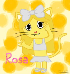 Rating: Safe Score: 0 Tags: angelina_onyx blonde_hair blouse bottomwear clothed clothing deity domestic_cat e621 felid feline felis female footwear hair happy_tree_friends ishi-jan looking_at_viewer mammal sandals sharp_teeth shoes simple_background skirt smile solo tail teeth topwear User: bunchy7s
