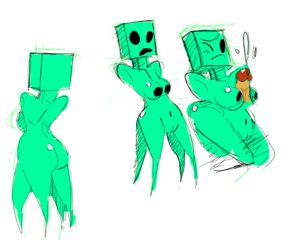 Rating: Explicit Score: 0 Tags: breasts creeper cum female jackaa1 minecraft rule34 straight tagme titjob User: bunchy7s