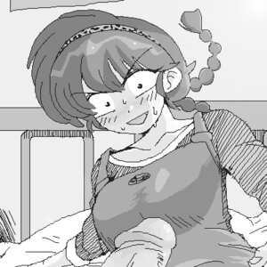 Rating: Explicit Score: 0 Tags: braid breasts clothing covered_breasts eyes faceless_male female greyscale human indoors lowres male monochrome mouth noukyou_gyuunyuu oekaki open_eyes open_mouth penis ranma-chan ranma_1/2 ranma_saotome rule34 rule_63 sweat sweatdrop twin_braids uncensored yoiko_hibiki User: bunchy7s Rating: Explicit Score: 0 Tags: braid breasts clothing covered_breasts eyes faceless_male female greyscale human indoors lowres male monochrome mouth noukyou_gyuunyuu oekaki open_eyes open_mouth penis ranma-chan ranma_1/2 ranma_saotome rule34 rule_63 sweat sweatdrop twin_braids uncensored yoiko_hibiki User: bunchy7s