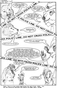 Rating: Questionable Score: 0 Tags: 2006 anthro barricade_tape bear black_and_white cigar clothing comic crime_scene deputy dialogue domestic_pig e621 english_text eyewear fur glasses male mammal monochrome mulefoot police police_tape size_difference slop smoke smoking standing suid suine sus_(pig) tape text wild_boar User: bunchy7s Rating: Questionable Score: 0 Tags: 2006 anthro barricade_tape bear black_and_white cigar clothing comic crime_scene deputy dialogue domestic_pig e621 english_text eyewear fur glasses male mammal monochrome mulefoot police police_tape size_difference slop smoke smoking standing suid suine sus_(pig) tape text wild_boar User: bunchy7s
