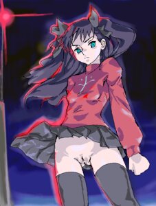 Rating: Explicit Score: 0 Tags: 1girls aqua_eyes black_hair bottomless bow fate/stay_night fate_(series) female female_only fever-san hair_ribbon hairbow long_hair no_panties pussy ribbon rule34 solo tied_hair tohsaka_rin twintails uncensored User: bunchy7s Rating: Explicit Score: 0 Tags: 1girls aqua_eyes black_hair bottomless bow fate/stay_night fate_(series) female female_only fever-san hair_ribbon hairbow long_hair no_panties pussy ribbon rule34 solo tied_hair tohsaka_rin twintails uncensored User: bunchy7s