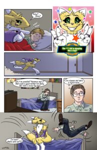 Rating: Safe Score: 0 Tags: 2012 achievement achievement_overlay achievement_unlocked anthro arm_on_thigh arm_support arms_bent arms_on_legs armwear armwear_only bandai_namco bed bed_sheet bedding bent_arm bent_leg bent_legs biped black_sclera blanket blue_bed_sheet blue_bedding breasts brother_(lore) brothers_(lore) canid canine casual_exposure child closed_frown clothed clothing comic dialogue digimon digimon_(species) door double_v_sign dust dust_cloud e621 elbow_on_knee english_text erect_tail extended_arm extended_arms extended_leg eyes_closed eyewear feet_together female frown fur furniture gesture glasses group hand_gesture hand_on_face hand_on_own_face hands_between_legs head_turned headboard henbe hi_res holding_face human inside knock-kneed leaning leaning_forward leaning_on_elbow leaning_on_self legs_over_edge legs_together lidded_eyes like_family_by_henbe lying lying_on_bed male mammal midair mostly_nude motion_lines mouth_closed night on_bed over_edge overlay pillow poking poking_ear poking_head poster raised_hand red_bedding red_blanket renamon running shelf sibling_(lore) sitting sitting_on_bed sleeping smile speech_bubble spread_arms spread_legs spreading tail talking_to_another teeth text thought_bubble touching_ear tucked_arm under_covers v_sign wearing_eyewear wearing_glasses white_body white_fur white_pillow yellow_body yellow_fur young User: bunchy7s