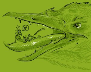 Rating: Explicit Score: 0 Tags: ambiguous_gender anthro anthro_on_feral beak bestiality dialogue duo e621 erection feathers feral genitals green_background green_body green_eyes green_feathers green_theme green_tongue heart_symbol interspecies low_res male masturbation open_mouth orgasm penile penile_masturbation penis pictographics reclining simple_background size_difference techno_(artist) tongue vore User: bunchy7s