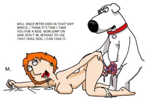 Rating: Explicit Score: 0 Tags: all_fours bent_over brian_griffin dog doggy_style family_guy female from_behind human interspecies lois_griffin male rule34 straight tagme zoophilia User: bunchy7s Rating: Explicit Score: 0 Tags: all_fours bent_over brian_griffin dog doggy_style family_guy female from_behind human interspecies lois_griffin male rule34 straight tagme zoophilia User: bunchy7s