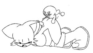 Rating: Explicit Score: 0 Tags: anthro bat chao_(sonic) dark_chao female rouge_the_bat rule34 sega sonic_(series) sonic_the_hedgehog_(series) tagme User: bunchy7s