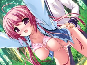 Rating: Explicit Score: 0 Tags: female game_cg haramiko miyashiro_miharu okuma_masami rule34 sex_from_behind tagme User: bunchy7s