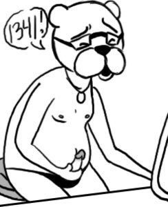 Rating: Explicit Score: 0 Tags: achewood artist_request male male_only masturbation ray rule34 tagme webcomic User: bunchy7s