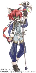 Rating: Questionable Score: 0 Tags: anthro bodypaint bottomwear breasts cannonball_(game) clothed clothing domestic_cat dreadlocks e621 english_text facial_paint felid feline felis female green_eyes holding_melee_weapon holding_object holding_sword holding_weapon jewelry koume_keito loincloth mammal markings melee_weapon na'cha polearm simple_background skimpy small_breasts solo staff standing sword tail text tongue topless tribal tribal_markings weapon white_background young young_anthro young_female User: bunchy7s