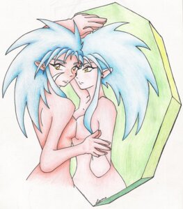 Rating: Explicit Score: 0 Tags: 2girls breasts female female_only humanoid long_hair minagi minagi_(tenchi_muyo) multiple_females multiple_girls nude parody rule34 ryoko_hakubi siblings small_breasts spiked_hair symmetrical_docking tenchi_muyo! twins User: bunchy7s Rating: Explicit Score: 0 Tags: 2girls breasts female female_only humanoid long_hair minagi minagi_(tenchi_muyo) multiple_females multiple_girls nude parody rule34 ryoko_hakubi siblings small_breasts spiked_hair symmetrical_docking tenchi_muyo! twins User: bunchy7s