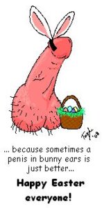 Rating: Explicit Score: 0 Tags: easter male male_only penis rule34 tagme what User: bunchy7s Rating: Explicit Score: 0 Tags: easter male male_only penis rule34 tagme what User: bunchy7s