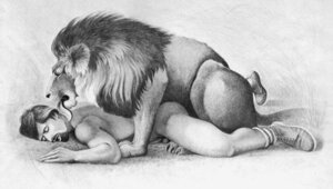 Rating: Explicit Score: 0 Tags: 4_toes 5_fingers anal beard bestiality claws clothing detailed duo e621 eyes_closed facial_hair feet felid feral fingers footwear greyscale hair human human_on_feral interspecies legwear licking lion lying male male/male male_penetrated male_penetrating male_penetrating_male mammal monochrome mostly_nude nude on_front open_mouth pantherine penetration sex shoes short_hair side_view socks toes tongue tongue_out unknown_artist whiskers User: bunchy7s Rating: Explicit Score: 0 Tags: 4_toes 5_fingers anal beard bestiality claws clothing detailed duo e621 eyes_closed facial_hair feet felid feral fingers footwear greyscale hair human human_on_feral interspecies legwear licking lion lying male male/male male_penetrated male_penetrating male_penetrating_male mammal monochrome mostly_nude nude on_front open_mouth pantherine penetration sex shoes short_hair side_view socks toes tongue tongue_out unknown_artist whiskers User: bunchy7s