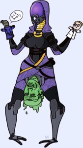 Rating: Explicit Score: 0 Tags: commander_shepard dr_mcninja female garrus_vakarian mass_effect quarian rule34 tali'zorah_nar_rayya what User: bunchy7s Rating: Explicit Score: 0 Tags: commander_shepard dr_mcninja female garrus_vakarian mass_effect quarian rule34 tali'zorah_nar_rayya what User: bunchy7s