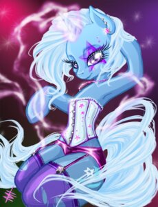 Rating: Safe Score: 0 Tags: anthro anthrofied clothing corset cutie_mark e621 equid equine female friendship_is_magic garter_straps hasbro horn jewelry legwear lingerie looking_at_viewer mammal my_little_pony mythological_creature mythological_equine mythology necklace panties purple_eyes solo stockings tail topwear trixie_(mlp) tt-n underwear unicorn User: bunchy7s Rating: Safe Score: 0 Tags: anthro anthrofied clothing corset cutie_mark e621 equid equine female friendship_is_magic garter_straps hasbro horn jewelry legwear lingerie looking_at_viewer mammal my_little_pony mythological_creature mythological_equine mythology necklace panties purple_eyes solo stockings tail topwear trixie_(mlp) tt-n underwear unicorn User: bunchy7s