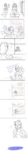 Rating: Safe Score: 0 Tags: absurd_res black_and_white blush comic derp_eyes derpy_hooves_(mlp) dialogue dinky_hooves_(mlp) e621 english_text equid equine feathered_wings feathers female feral friendship_is_magic group hasbro heart_symbol hi_res horn horse long_image mail mammal monochrome mother_(lore) my_little_pony mythological_creature mythological_equine mythology parent_(lore) pegasus pony simple_background sketch tall_image text unicorn unknown_artist white_background window wings User: bunchy7s