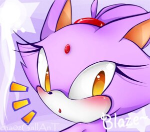 Rating: Safe Score: 0 Tags: amber_eyes anthro blaze_the_cat blush cha0zgallant domestic_cat e621 felid feline felis female hair mammal ponytail purple_body sega solo sonic_the_hedgehog_(series) User: bunchy7s