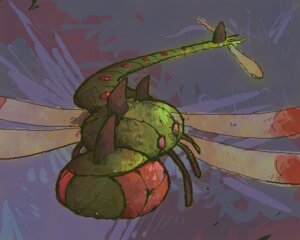 Rating: Safe Score: 0 Tags: 5:4 abstract_background ambiguous_gender arthropod e621 feral flying generation_4_pokemon insect insect_wings low_res nintendo pokemon pokemon_(species) red_eyes rocket_grunt_(artist) simple_background solo spines tail wings yanmega User: bunchy7s Rating: Safe Score: 0 Tags: 5:4 abstract_background ambiguous_gender arthropod e621 feral flying generation_4_pokemon insect insect_wings low_res nintendo pokemon pokemon_(species) red_eyes rocket_grunt_(artist) simple_background solo spines tail wings yanmega User: bunchy7s
