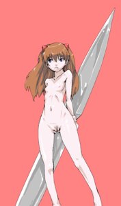 Rating: Explicit Score: 0 Tags: 1girls asuka_langley_sohryu blue_eyes breasts double-blade female fever-san gainax human light-skinned_female light_skin long_hair neon_genesis_evangelion nude orange_hair pointy_chin pubic_hair pussy rule34 small_breasts straight_hair uncensored wide_hips User: bunchy7s