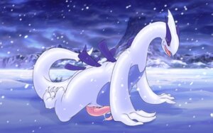 Rating: Explicit Score: 0 Tags: 16:10 2008 3_toes all_fours animal_genitalia athus avian blue_background blue_body blush bodily_fluids claws cloud cool_colors desolate detailed_background e621 erection feet feral generation_2_pokemon genital_fluids genitals hindpaw legendary_pokemon lugia male nintendo nude open_mouth outside overcast paws penis pokemon pokemon_(species) precum precum_on_own_penis precum_on_penis prehensile_penis presenting simple_background sky snow snowing solo tail tapering_penis toes tongue tongue_out wallpaper white_body white_genital_slit widescreen User: bunchy7s