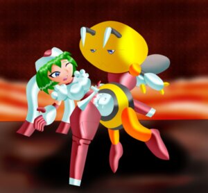 Rating: Explicit Score: 0 Tags: chaossabre female flambee marina_liteyears mischief_makers rule34 tagme User: bunchy7s