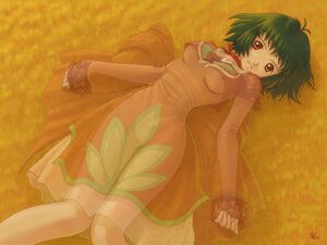 Rating: Explicit Score: 0 Tags: 1girls antenna_hair breasts dress farah_oersted female green_hair kobayashi_yuji kobayashi_yuuji lying navel nipples no_panties orange_dress red_eyes rule34 see-through short_hair solo tales_of_(series) tales_of_eternia wallpaper User: bunchy7s