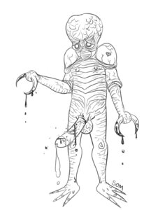 Rating: Explicit Score: 0 Tags: 3_toes blood claws cum cumdrip cuts erect_nipples heart humanoid_penis line_art male male_only monochrome mutant nipples penis rule34 solo som this_island_earth User: bunchy7s Rating: Explicit Score: 0 Tags: 3_toes blood claws cum cumdrip cuts erect_nipples heart humanoid_penis line_art male male_only monochrome mutant nipples penis rule34 solo som this_island_earth User: bunchy7s