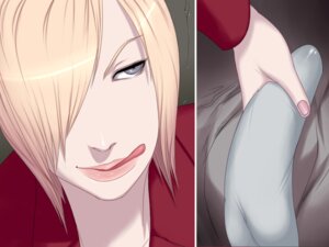Rating: Explicit Score: 0 Tags: alyssa_ashcroft blonde_hair blue_eyes breasts capcom clothed_erection comic female handjob head_out_of_frame licking_lips lips lipstick makeup male nail_polish naughty_face out_of_frame penis resident_evil resident_evil_outbreak rule34 sawao short_hair straight_hair tongue unseen_male_face User: bunchy7s Rating: Explicit Score: 0 Tags: alyssa_ashcroft blonde_hair blue_eyes breasts capcom clothed_erection comic female handjob head_out_of_frame licking_lips lips lipstick makeup male nail_polish naughty_face out_of_frame penis resident_evil resident_evil_outbreak rule34 sawao short_hair straight_hair tongue unseen_male_face User: bunchy7s