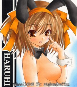 Rating: Explicit Score: 0 Tags: 1girls breasts female nightmare77zx rule34 small_breasts suzumiya_haruhi suzumiya_haruhi_no_yuuutsu tagme User: bunchy7s