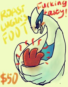 Rating: Safe Score: 0 Tags: advertisement ambiguous_gender avian blush e621 feet feral generation_2_pokemon hindpaw hotfoot legendary_pokemon lugia nintendo pain paws pokemon pokemon_(species) roast seikokun simple_background solo white_background User: bunchy7s Rating: Safe Score: 0 Tags: advertisement ambiguous_gender avian blush e621 feet feral generation_2_pokemon hindpaw hotfoot legendary_pokemon lugia nintendo pain paws pokemon pokemon_(species) roast seikokun simple_background solo white_background User: bunchy7s