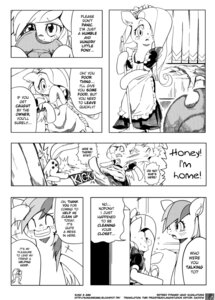 Rating: Safe Score: 0 Tags: applejack_(mlp) clothing comic dialogue e621 earth_pony english_text equid equine eyes_closed female fluttershy_(mlp) freckles friendship_is_magic greyscale hasbro hat headgear headwear hi_res horse mammal monochrome my_little_pony mythological_creature mythological_equine mythology parody pegasus pony rainbow_dash_(mlp) smile sung_and_ama text wings User: bunchy7s
