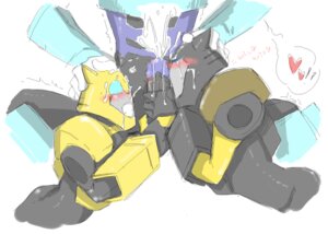 Rating: Explicit Score: 0 Tags: blowjob blurr bumblebee bumblebee_(transformers) facial gay male oral rule34 tagme tora-shiromaru transformers transformers_animated User: bunchy7s