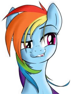 Rating: Safe Score: 0 Tags: 2013 bite biting_own_tongue blue_body blue_fur colored digital_media_(artwork) e621 equid equine female feral friendship_is_magic fur hair half-closed_eyes hasbro hi_res horse long_hair mammal multicolored_hair my_little_pony narrowed_eyes pony purple_eyes rainbow_dash_(mlp) rainbow_hair self_bite simple_background solo stoic5 tongue tongue_bite white_background User: bunchy7s