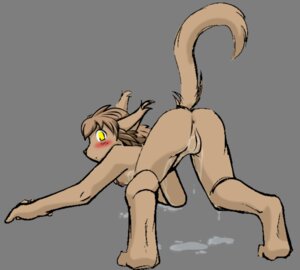 Rating: Explicit Score: 0 Tags: anthro anus ass basitin bent_over blush breasts chest_tuft dripping female from_behind furry hair looking_at_viewer madelyn_adelaide mr_cat nipples nude plain_background puddle pussy rule34 tail tom_fischbach transparent_background twokinds webcomic wet yellow_eyes User: bunchy7s