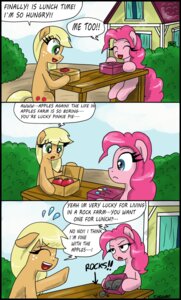 Rating: Safe Score: 0 Tags: absurd_res apple applejack_(mlp) blonde_hair blue_eyes ciriliko comic creeper_(minecraft) crossover cutie_mark duo e621 earth_pony english_text equid equine female feral food freckles friendship_is_magic fruit green_eyes hair hasbro hi_res horse lunchbox mammal microsoft minecraft mojang my_little_pony pinkie_pie_(mlp) plant pony rock tail text xbox_game_studios young User: bunchy7s Rating: Safe Score: 0 Tags: absurd_res apple applejack_(mlp) blonde_hair blue_eyes ciriliko comic creeper_(minecraft) crossover cutie_mark duo e621 earth_pony english_text equid equine female feral food freckles friendship_is_magic fruit green_eyes hair hasbro hi_res horse lunchbox mammal microsoft minecraft mojang my_little_pony pinkie_pie_(mlp) plant pony rock tail text xbox_game_studios young User: bunchy7s