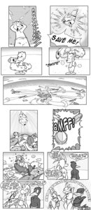 Rating: Questionable Score: 0 Tags: animal_pool_toy animal_swim_ring anthro asking asking_another avian beach beach_rivalry bikini bird calling_for_help canid canine canis clothed clothing comic contact_onomatopoeia corvid corvus_(genus) crow curved_text dialogue different_sound_effects digital_drawing_(artwork) digital_media_(artwork) e621 english_text falling fanboy feet_over_edge female focus_lines fox gesture greyofpta greyscale gripping_sound_effect group hand_gesture hi_res humor iguana iguanid in_swim_ring inanimate_object inflatable inflatable_ride inflatable_support inner_tube juston_decristofaro lizard male mammal meme monochrome motion_onomatopoeia motion_trail on_pool_toy on_swim_ring onomatopoeia oscine outside over_edge passerine peril pile pointy_speech_bubble pool_toy pun question questioning_tone radial_speed_lines reptile scalie seaside skimpy sound_effects speech_bubble speed_lines sunken_seat supported_legs swim_ring swimwear tail talking_to_another text text_box the_end the_more_you_know throwing_sound_effect thumbs_up topless two-piece_swimsuit up_and_over vowelless vowelless_sound_effect wolf yes-no_question User: bunchy7s