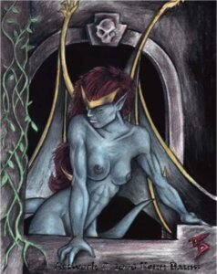 Rating: Explicit Score: 0 Tags: 1girls 2000 demona disney female female_only gargoyles lowres nipples rule34 solo tagme User: bunchy7s Rating: Explicit Score: 0 Tags: 1girls 2000 demona disney female female_only gargoyles lowres nipples rule34 solo tagme User: bunchy7s